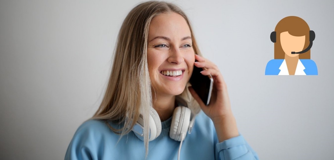 Bilingual Call Center