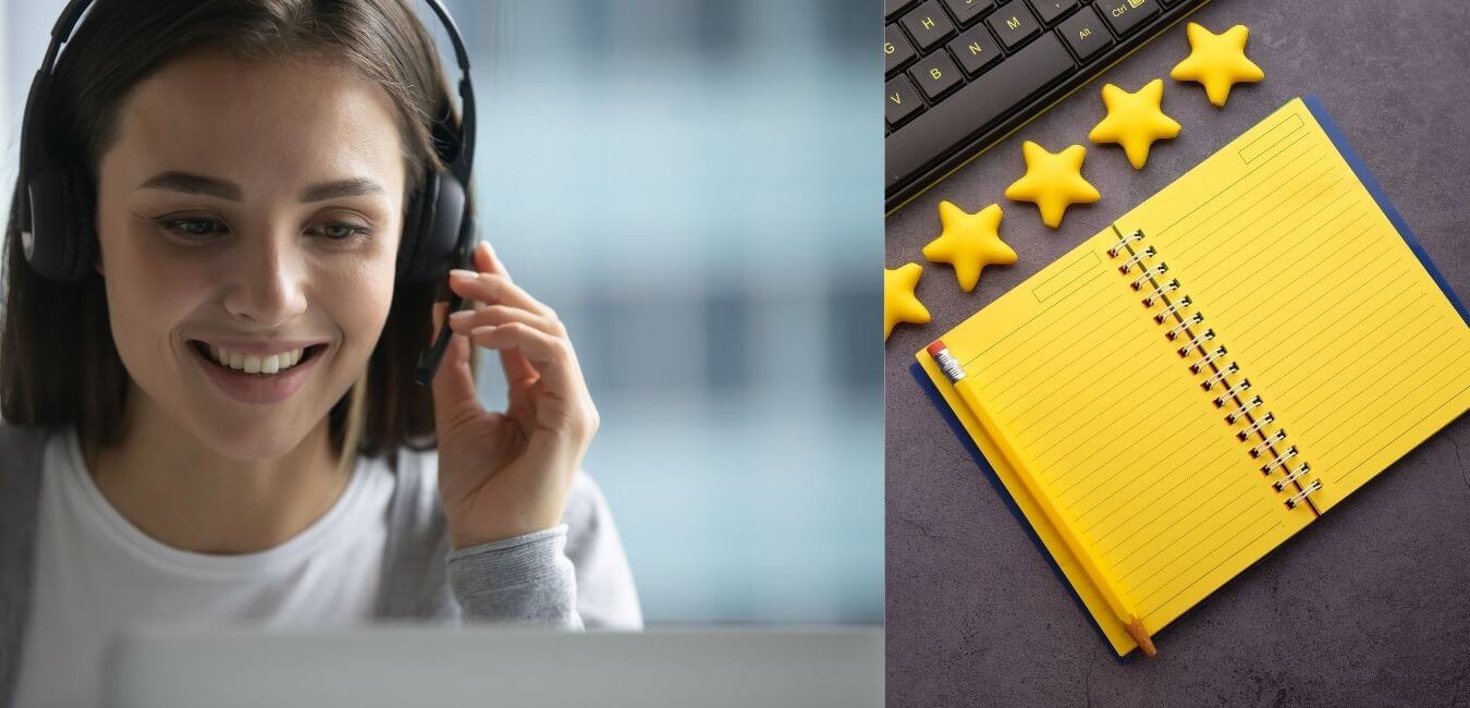 customer service and customer experience