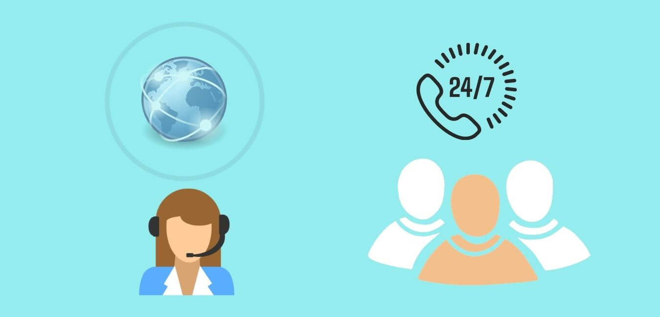 Customer Service Outsourcing