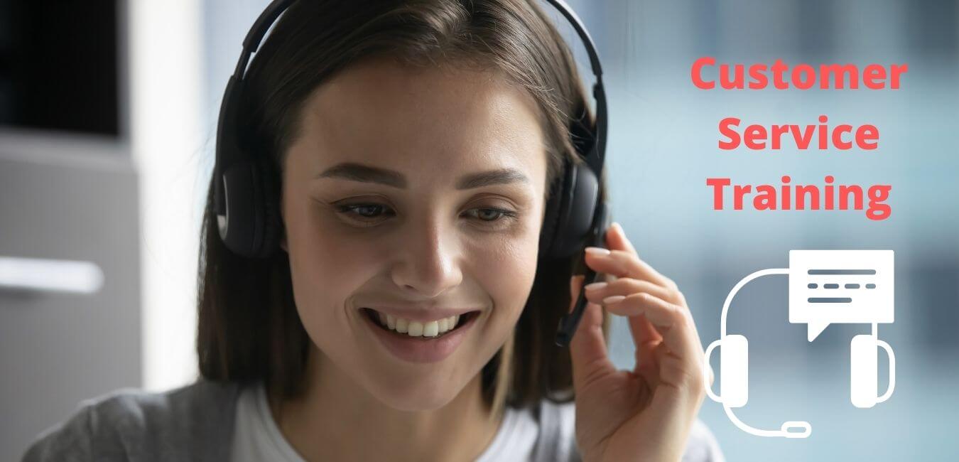Customer Service Training