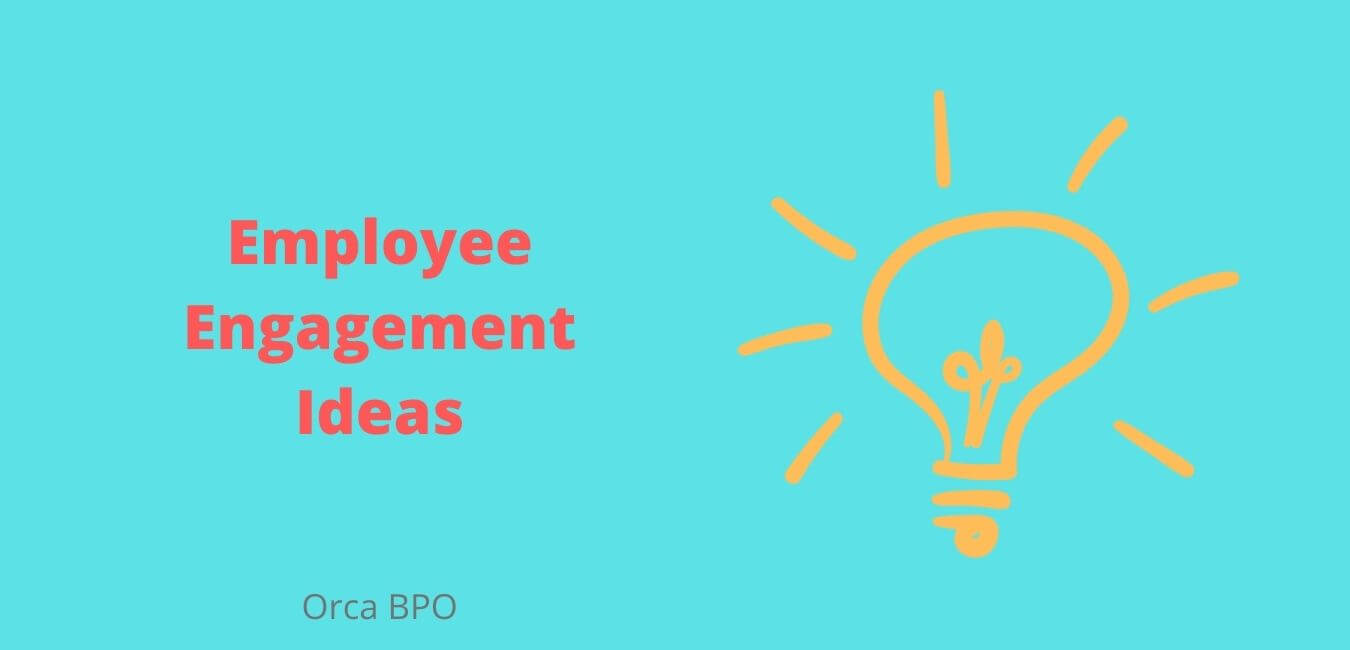 Employee Engagement Ideas