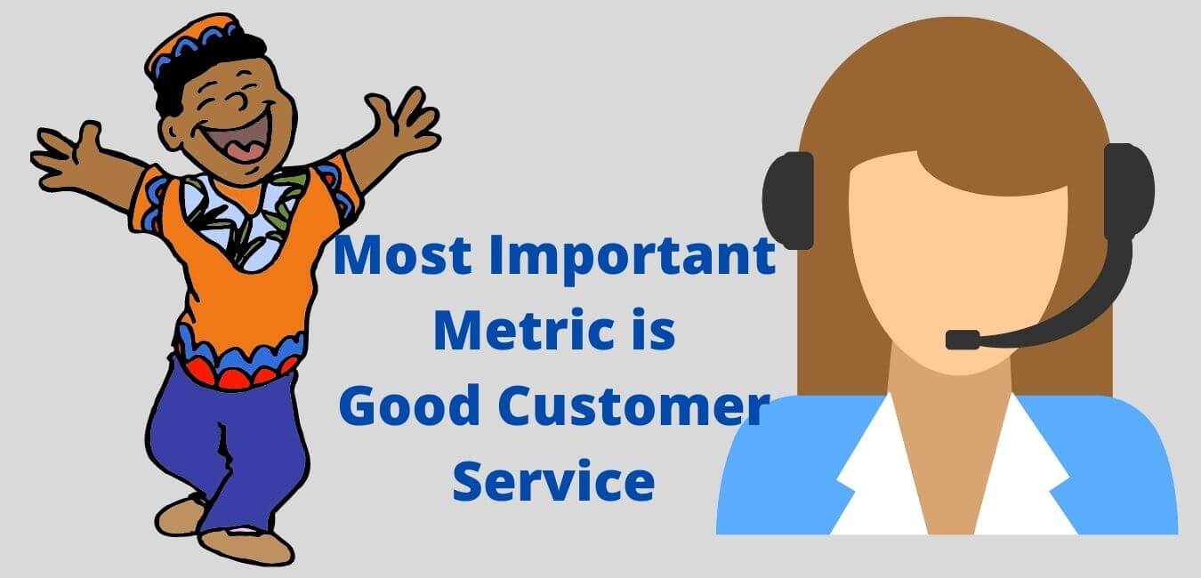 Good Customer Service