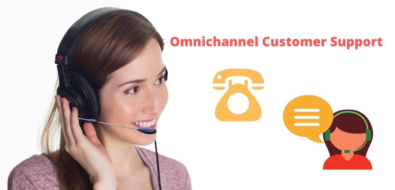 Omnichannel Customer Support