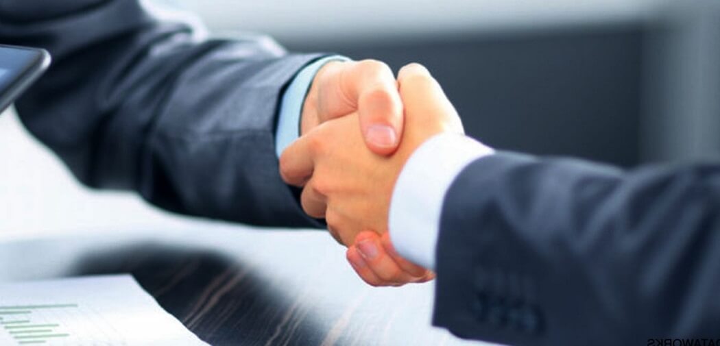 Outsourcing Partner