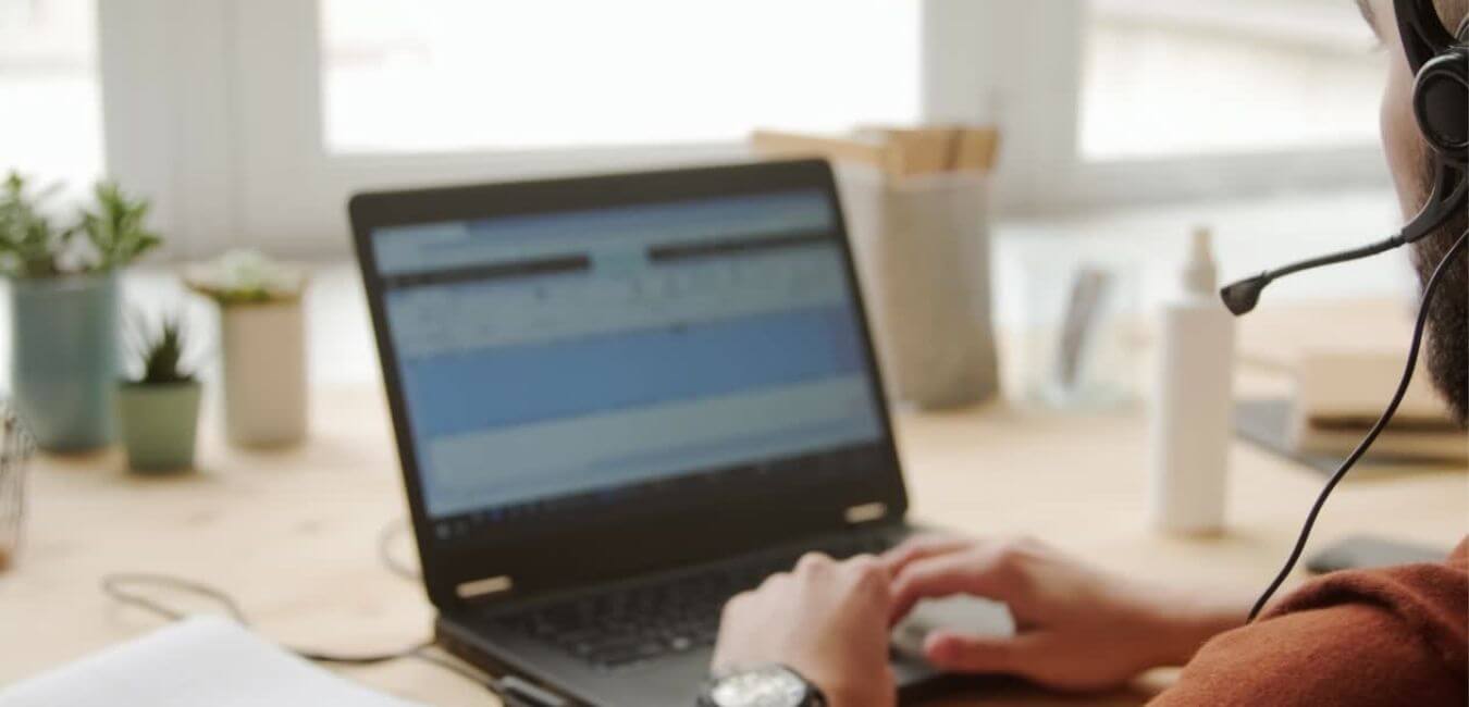 Outsourcing Services